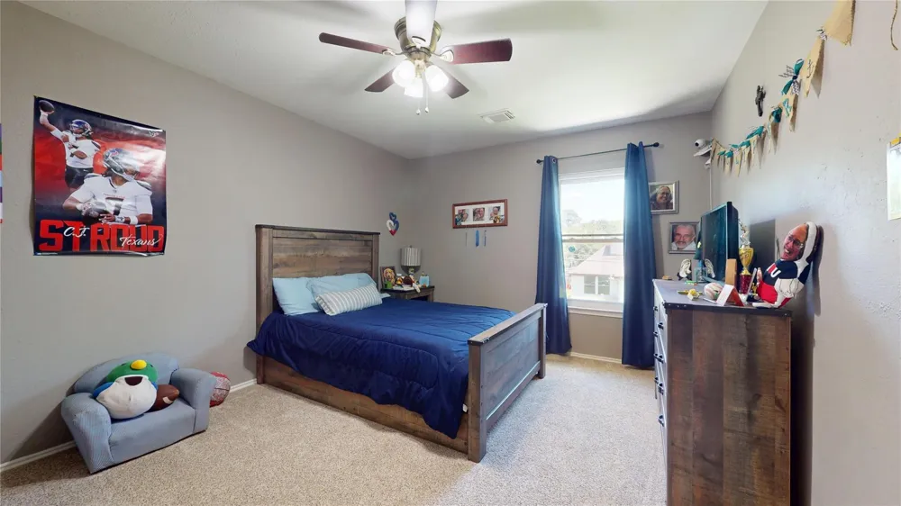 12706 Ravens Chase Lane Cypress, TX 77429