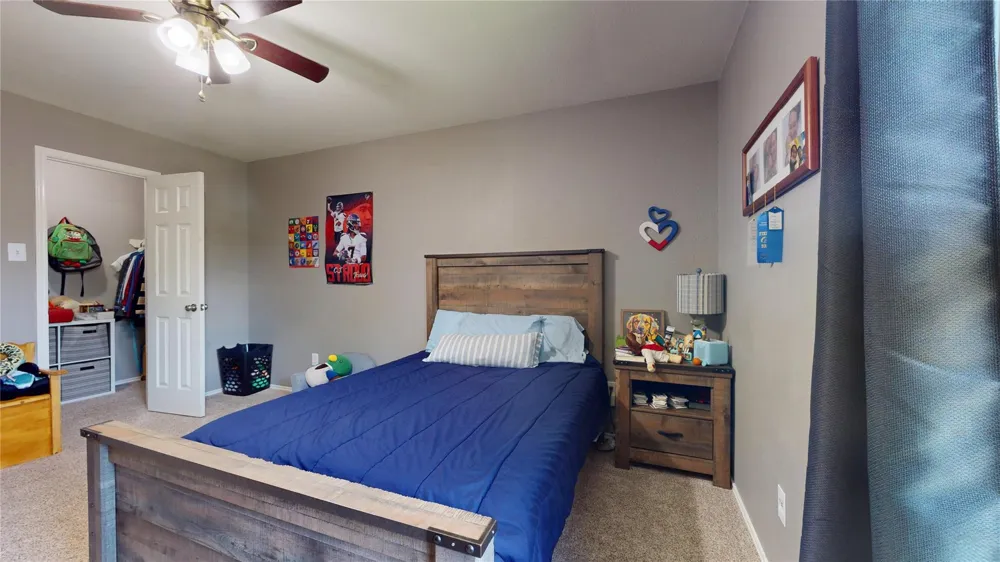 12706 Ravens Chase Lane Cypress, TX 77429