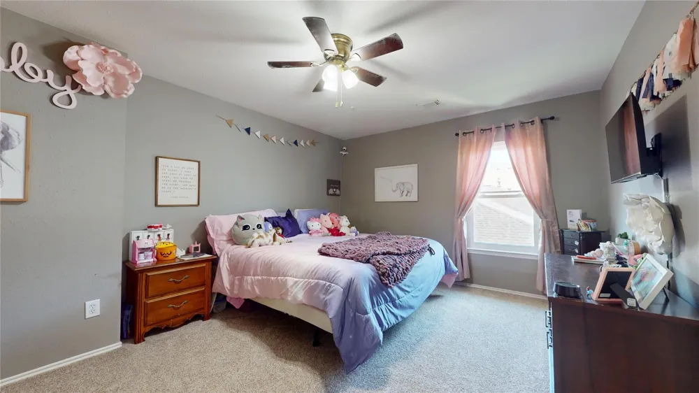 12706 Ravens Chase Lane Cypress, TX 77429