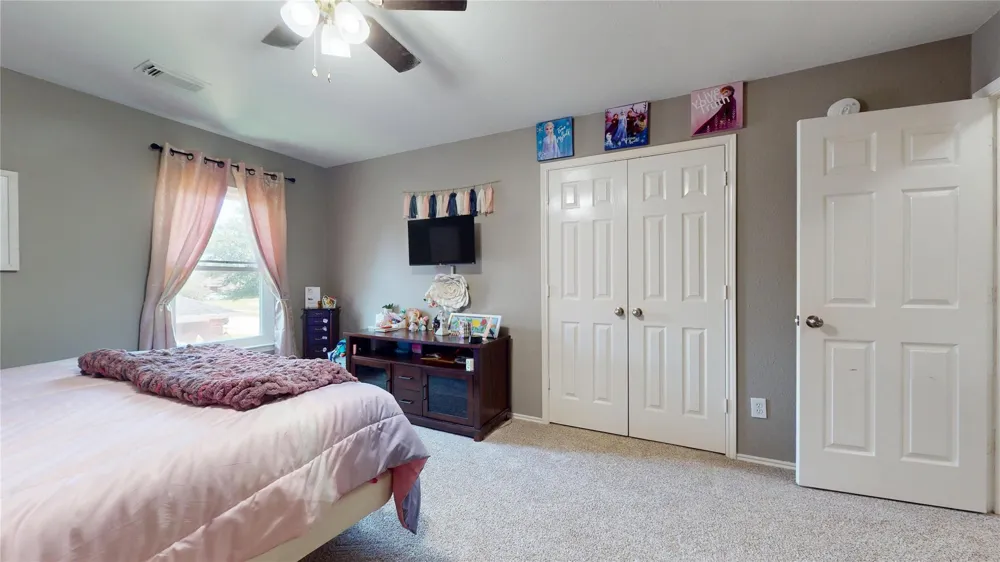 12706 Ravens Chase Lane Cypress, TX 77429