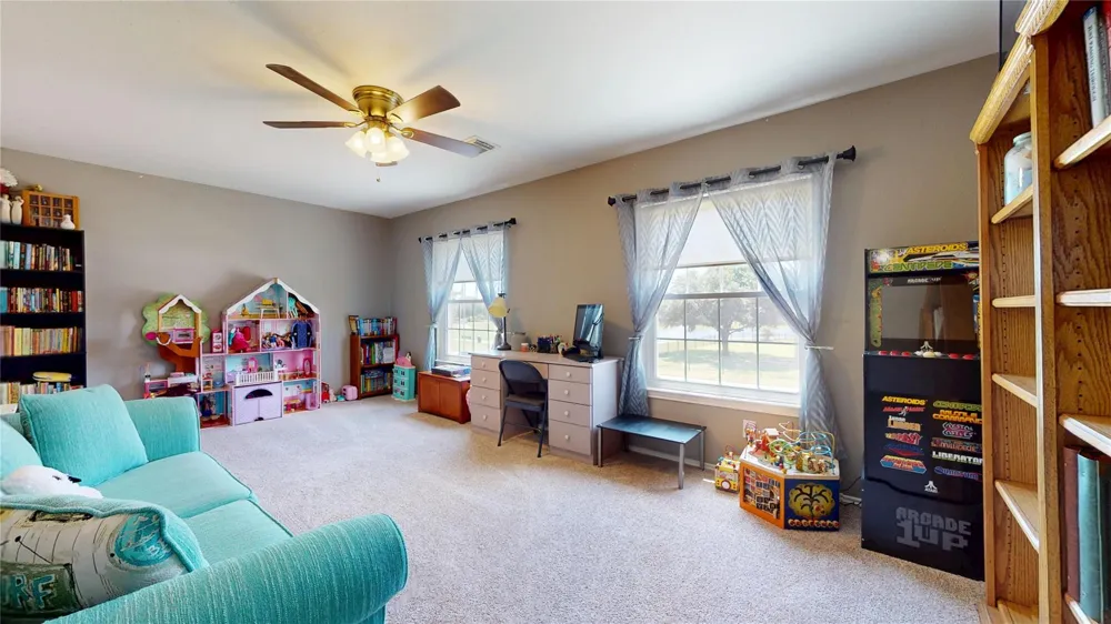12706 Ravens Chase Lane Cypress, TX 77429