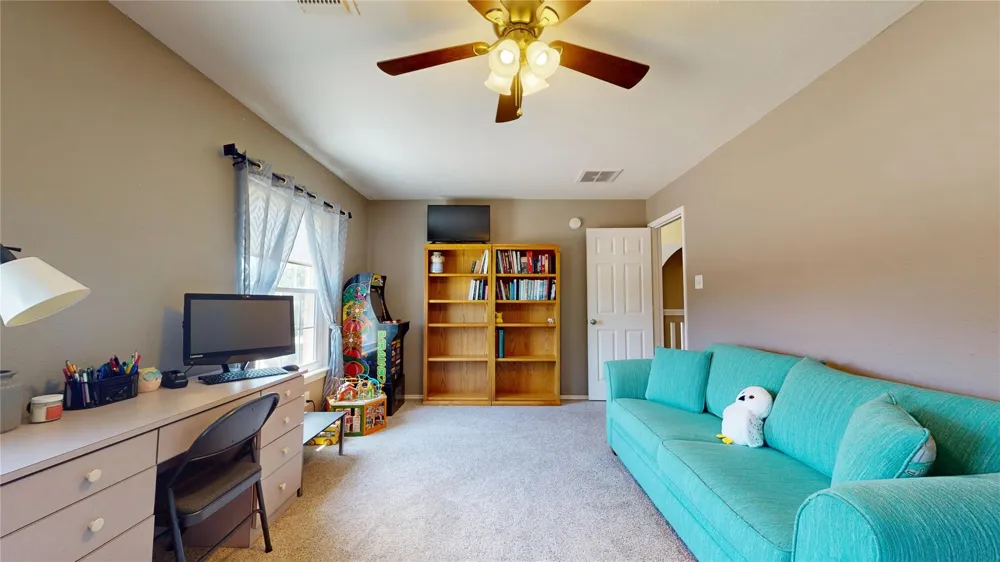12706 Ravens Chase Lane Cypress, TX 77429