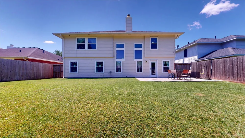 12706 Ravens Chase Lane Cypress, TX 77429