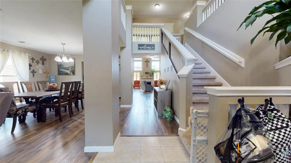12706 Ravens Chase Lane Cypress, TX 77429