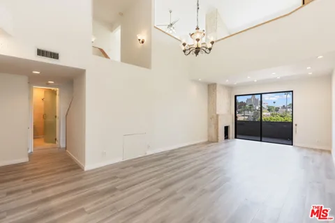 2324 S Beverly Glen Boulevard
