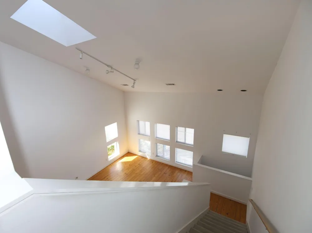 2819 Crawford Houston, TX 77004