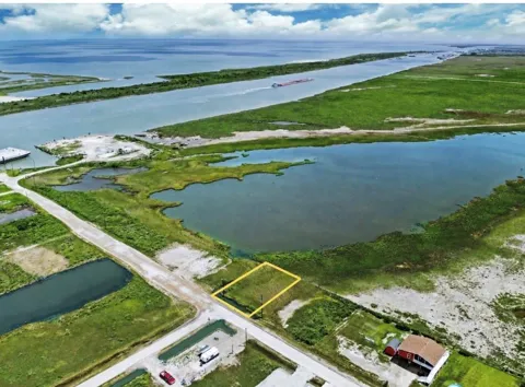 Bahama Lane