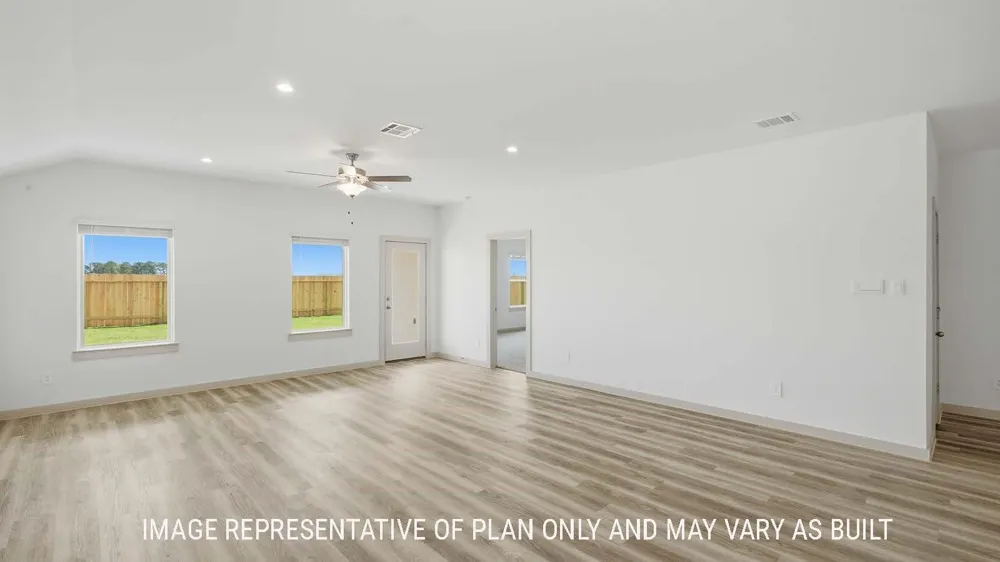970 Elliott Drive Nome, TX 77629