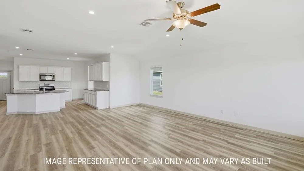 970 Elliott Drive Nome, TX 77629