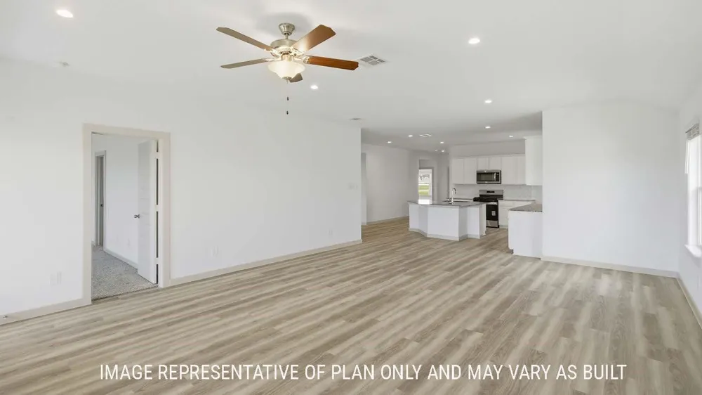 970 Elliott Drive Nome, TX 77629