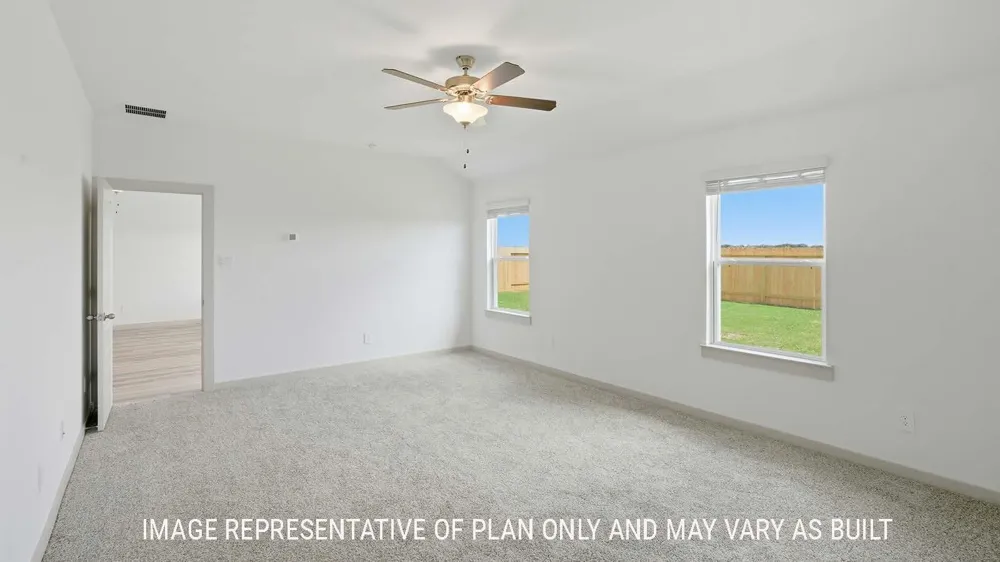970 Elliott Drive Nome, TX 77629