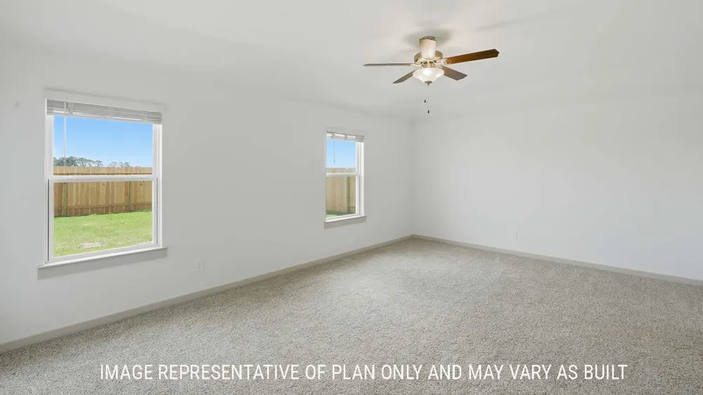 970 Elliott Drive Nome, TX 77629