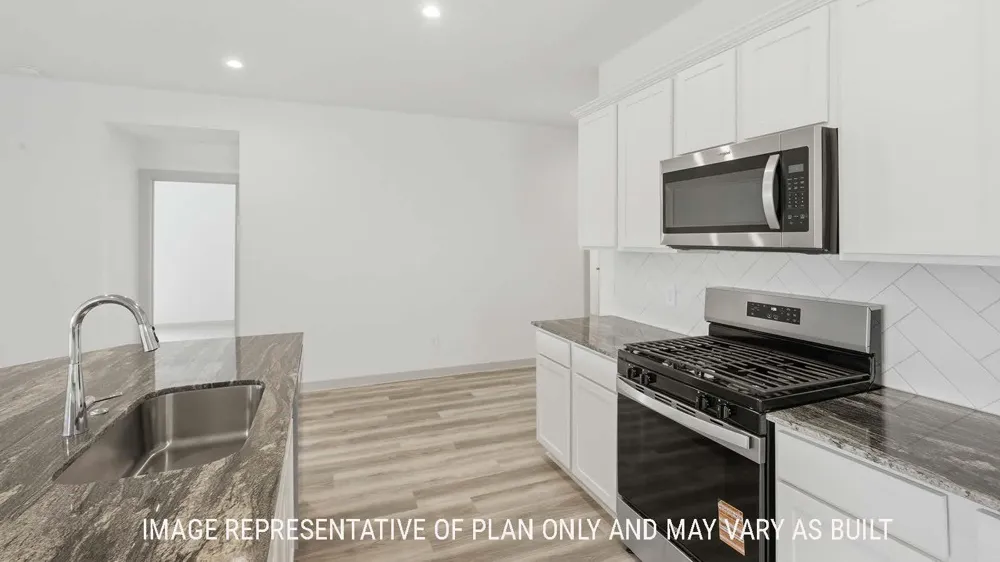 970 Elliott Drive Nome, TX 77629