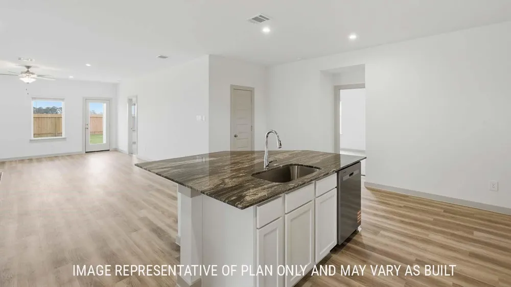 970 Elliott Drive Nome, TX 77629