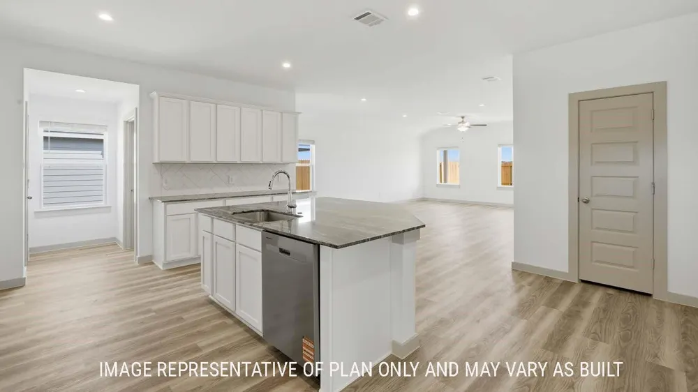 970 Elliott Drive Nome, TX 77629