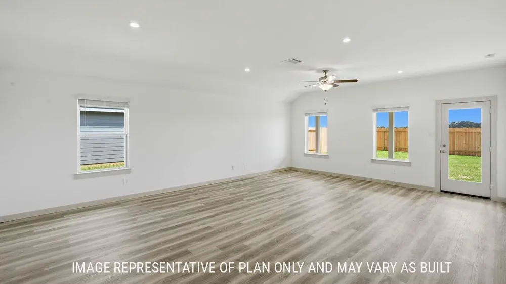 970 Elliott Drive Nome, TX 77629
