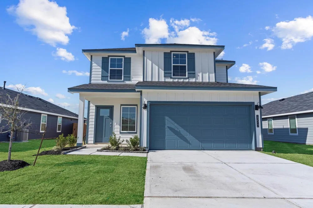 2610 Ranch View Court Rosenberg, TX 77471