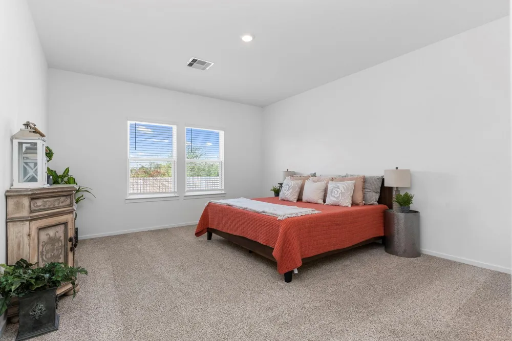 2610 Ranch View Court Rosenberg, TX 77471