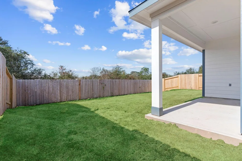 2610 Ranch View Court Rosenberg, TX 77471