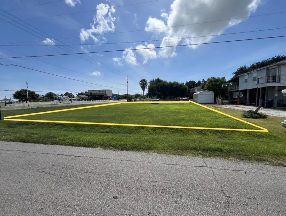 22nd Street San Leon, TX 77539