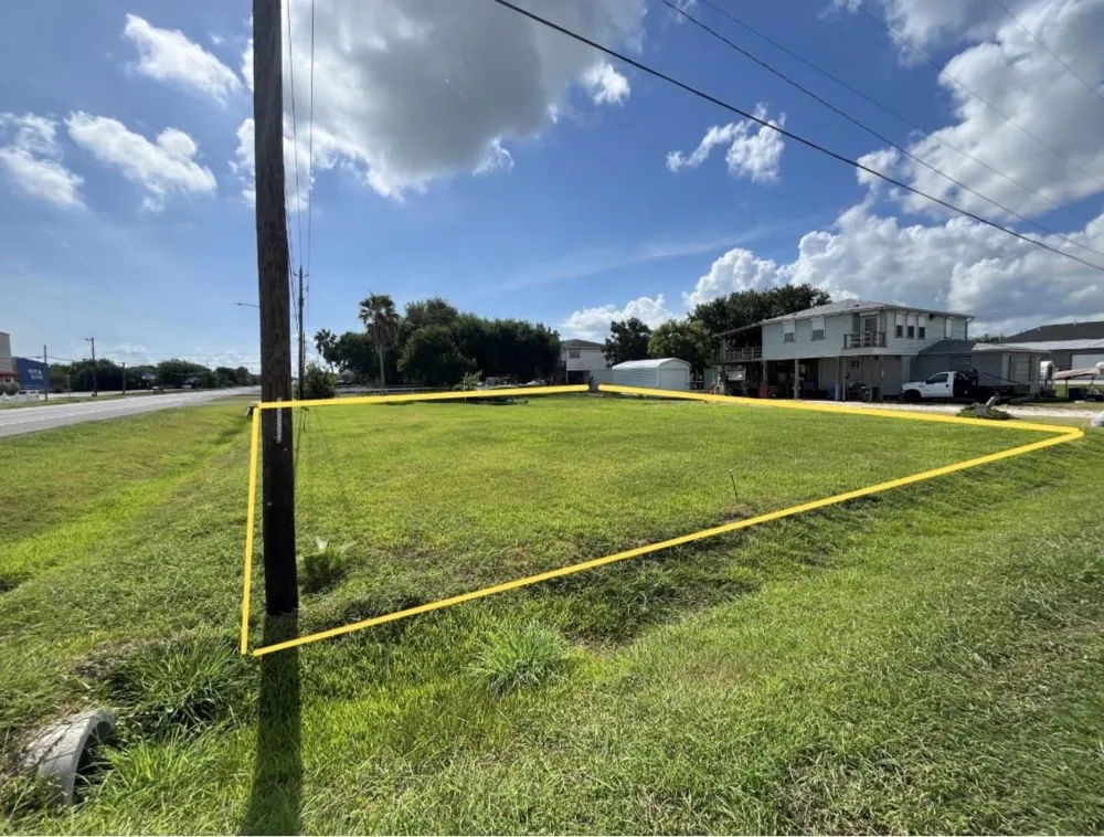 22nd Street San Leon, TX 77539