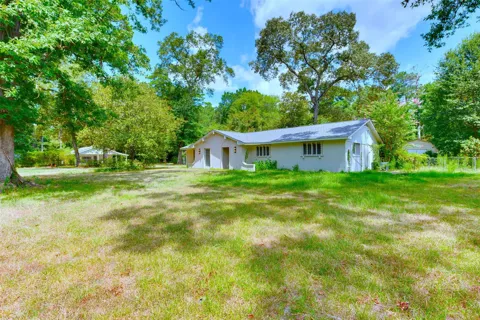 14733 Calhoun Main House Road
