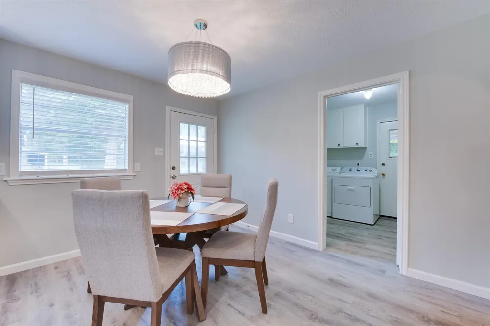 14733 Calhoun Main House Road Conroe, TX 77302