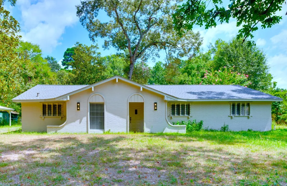14733 Calhoun Main House Road Conroe, TX 77302