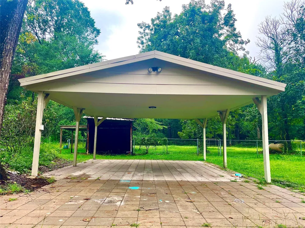 14733 Calhoun Main House Road Conroe, TX 77302