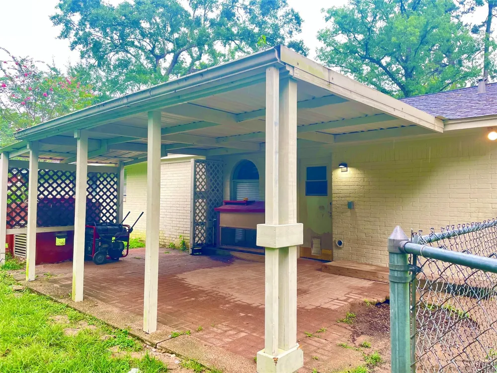 14733 Calhoun Main House Road Conroe, TX 77302