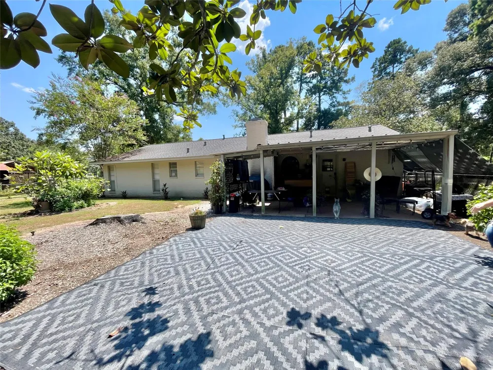 14733 Calhoun Main House Road Conroe, TX 77302