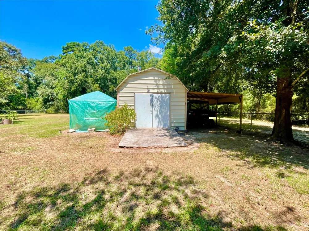 14733 Calhoun Main House Road Conroe, TX 77302