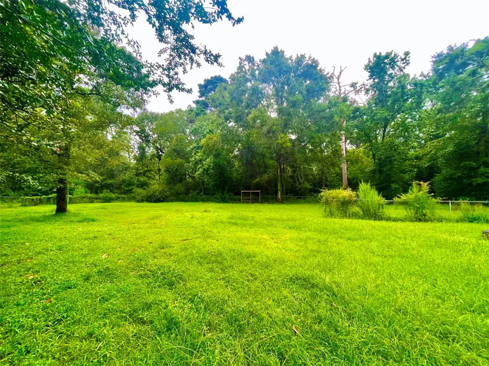 14733 Calhoun Main House Road Conroe, TX 77302