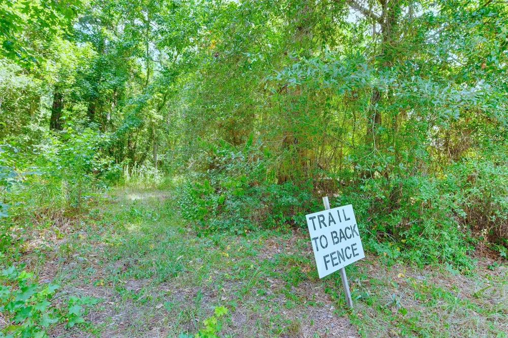 14733 Calhoun Main House Road Conroe, TX 77302