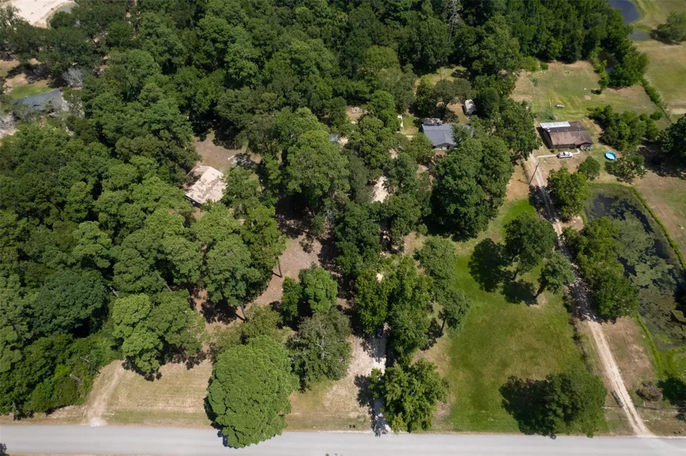 14733 Calhoun Main House Road Conroe, TX 77302