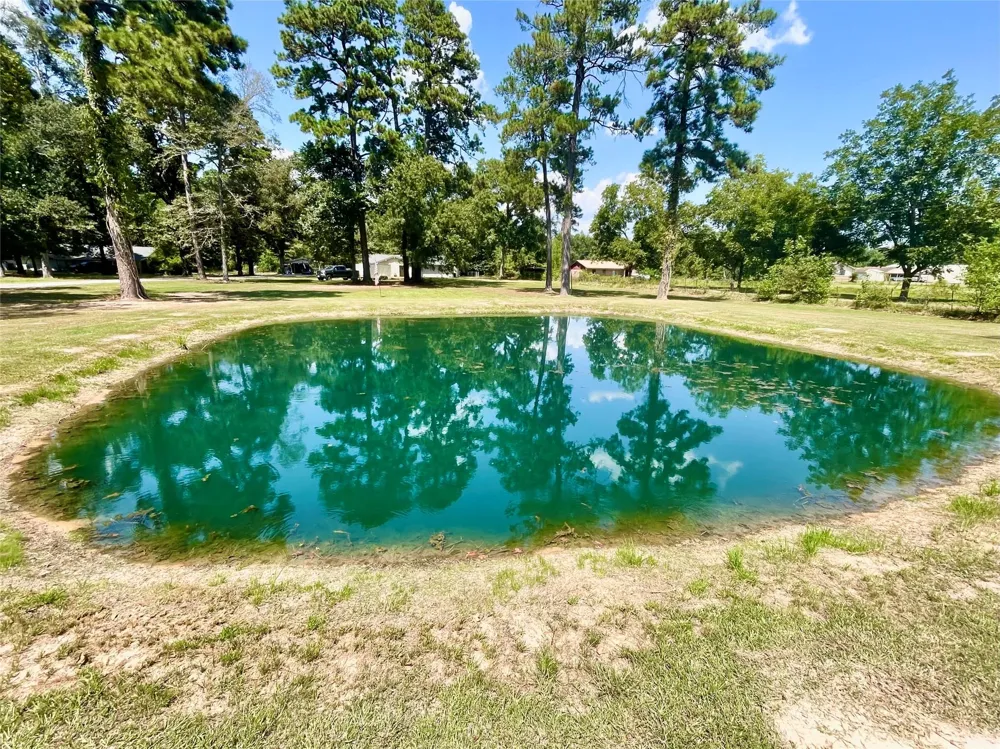 14733 Calhoun Main House Road Conroe, TX 77302