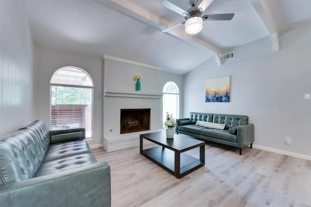 14733 Calhoun Main House Road Conroe, TX 77302