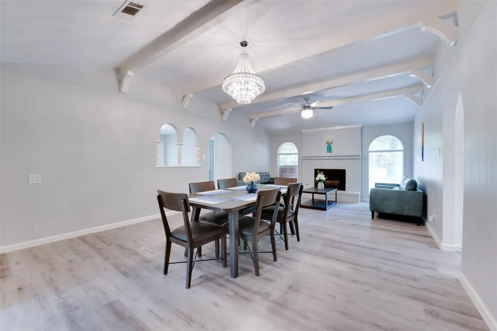14733 Calhoun Main House Road Conroe, TX 77302