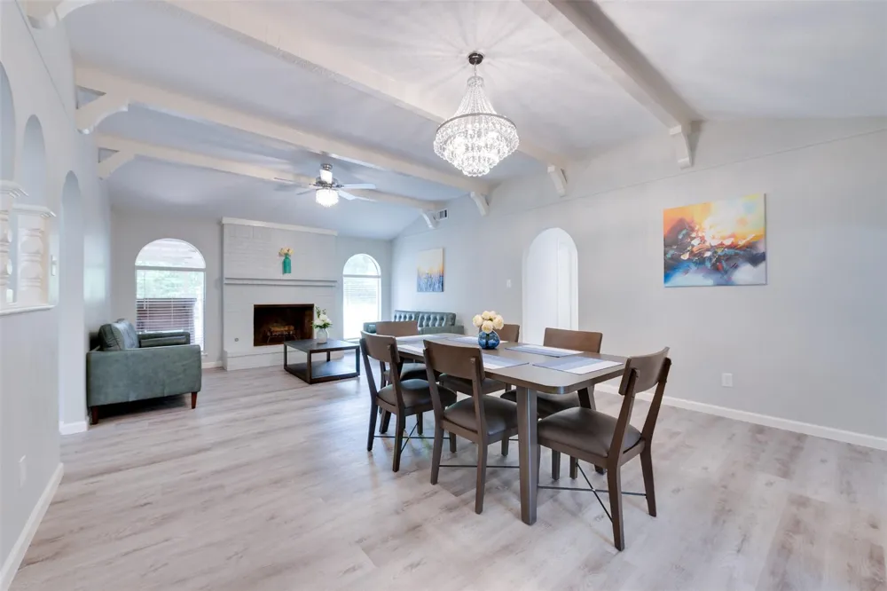 14733 Calhoun Main House Road Conroe, TX 77302
