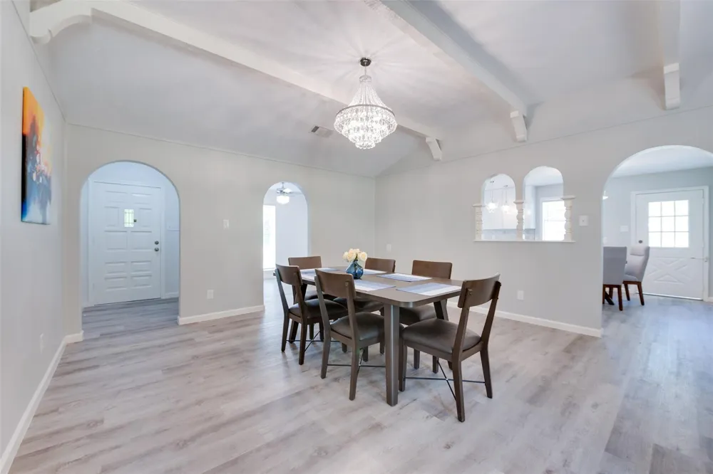 14733 Calhoun Main House Road Conroe, TX 77302