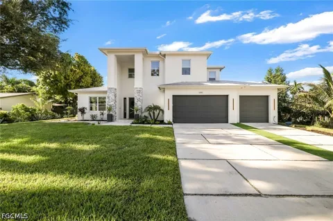 Biltmore Drive