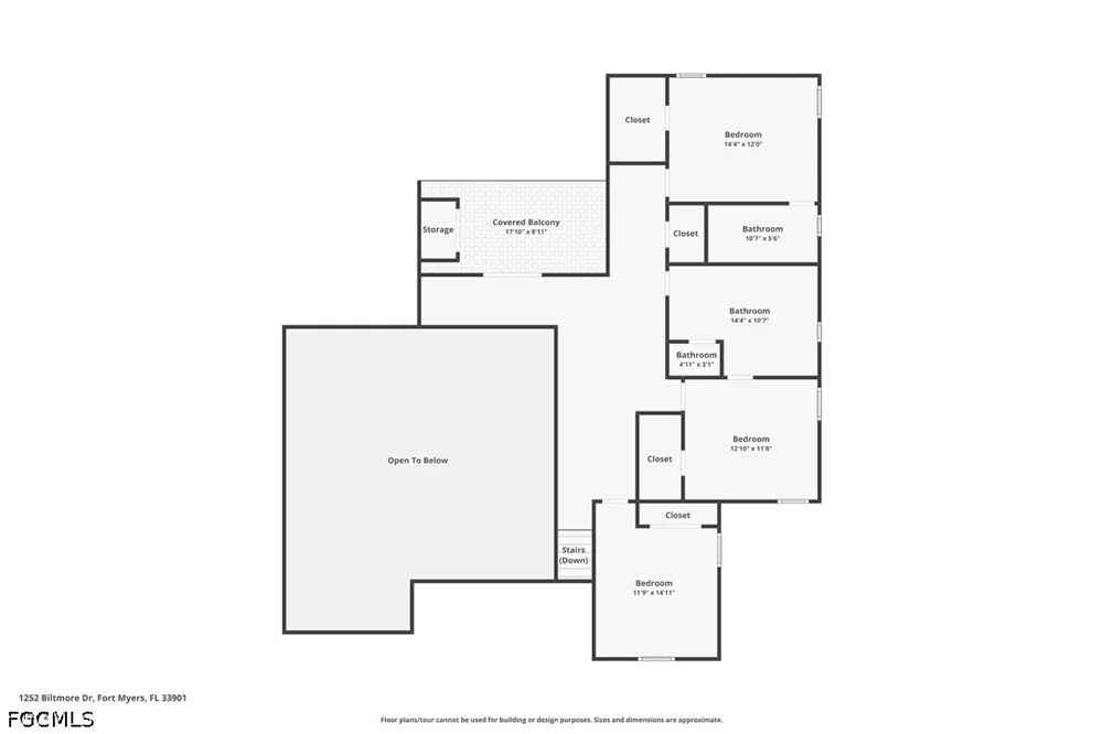 Biltmore Drive Fort Myers, FL 33901