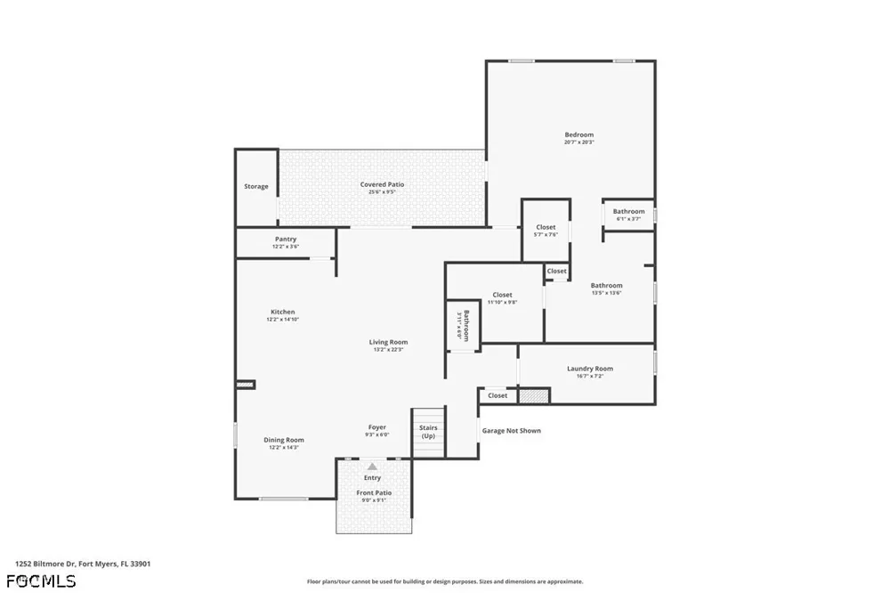 Biltmore Drive Fort Myers, FL 33901