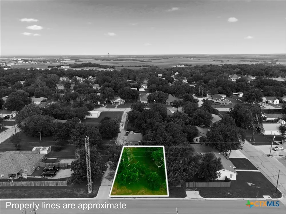 703 Reagan Street West, TX 76691