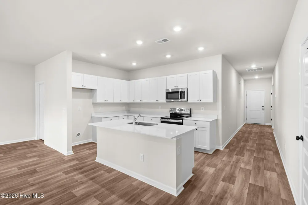 1035 Harbor Drive Calabash, NC 28467