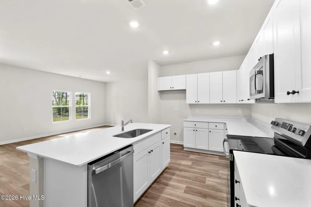 1035 Harbor Drive Calabash, NC 28467