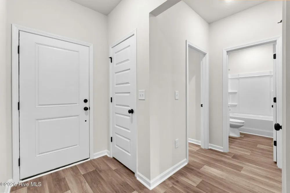 1035 Harbor Drive Calabash, NC 28467