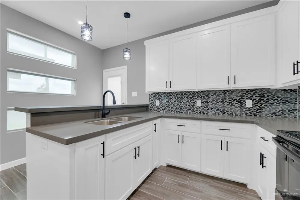 3308 Whetstone Avenue #3 McAllen, TX 78504