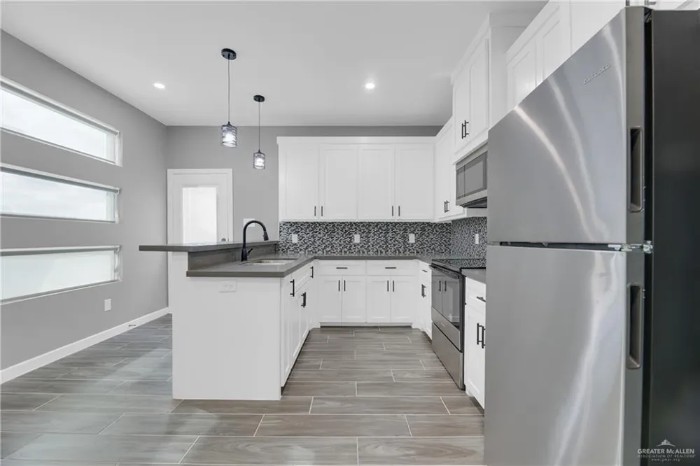 3308 Whetstone Avenue #3 McAllen, TX 78504
