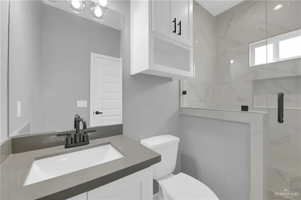 3308 Whetstone Avenue #3 McAllen, TX 78504